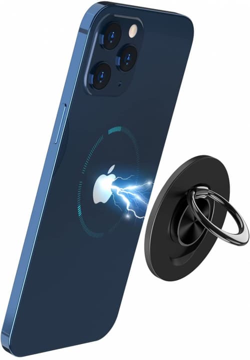 Mobilring med MagSafe kompabilitet