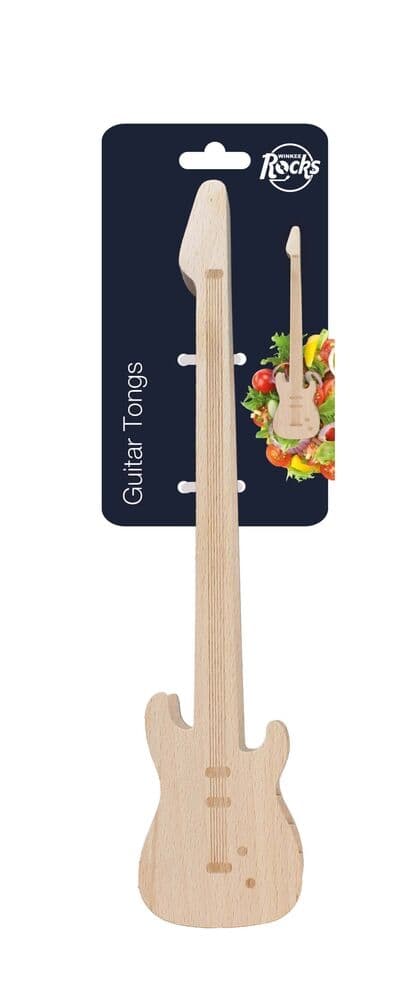 Winkee Gitarrtång - Kökstång
