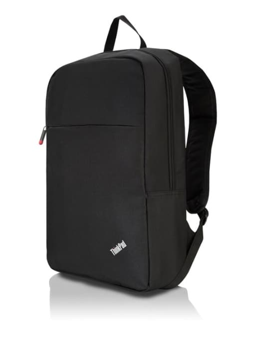 Lenovo ThinkPad Basic-ryggsekker Svart