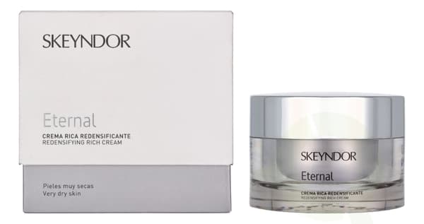 Skeyndor Eternal Redensifying Rich Cream 50 ml