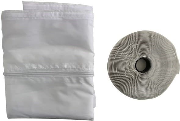 Woods Window Sealing Kit