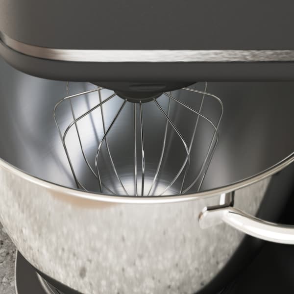 Electrolux Kjøkkenmaskin E6KM1-4PPTElectrolux