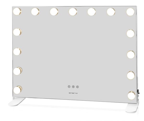 Emerio MKM-133305 Makeupspegel