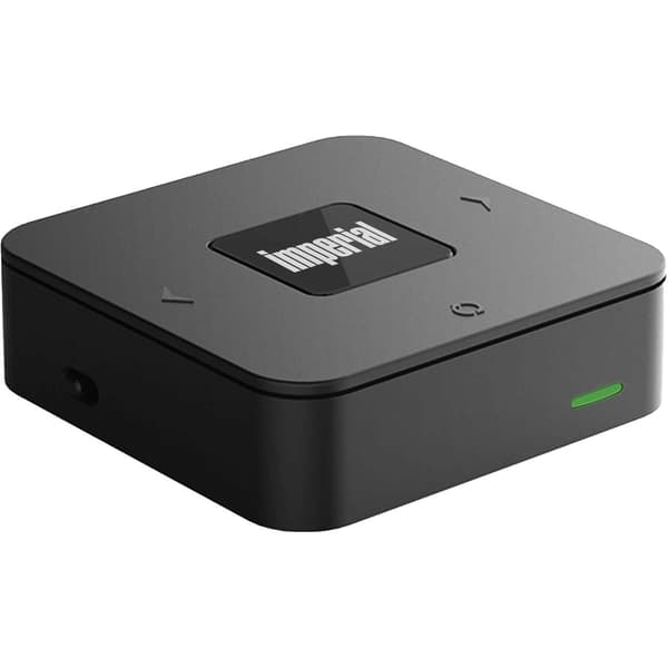 imperial BART mini Bluetooth 5.0 lähetin-vastaanotin