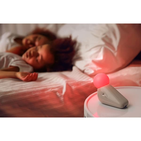 Motorola Soother Lys Og Lyd S1