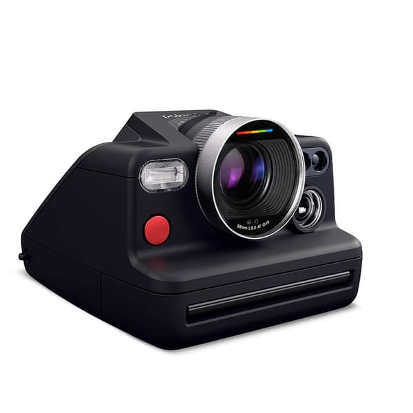 Polaroid Kamera I-2 Svart