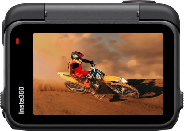 Insta360 Ace Pro 2 Dual Battery Bundle – actionkamera