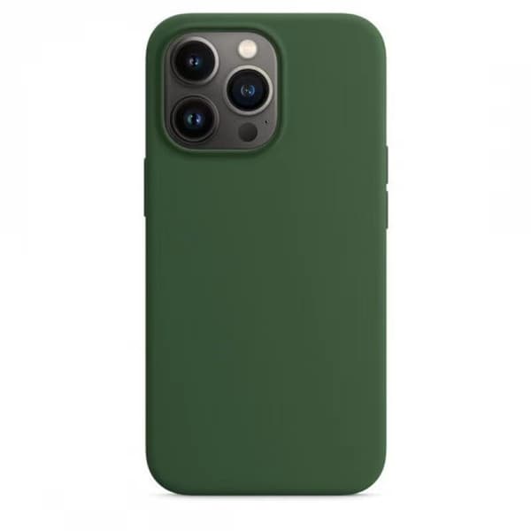 Magsafe Silikonikotelo Iphone 14 Plus -puhelimelle
