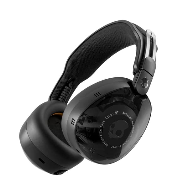 Skullcandy Hovedtelefon Aviator 900 Over-Ear ANC True Black