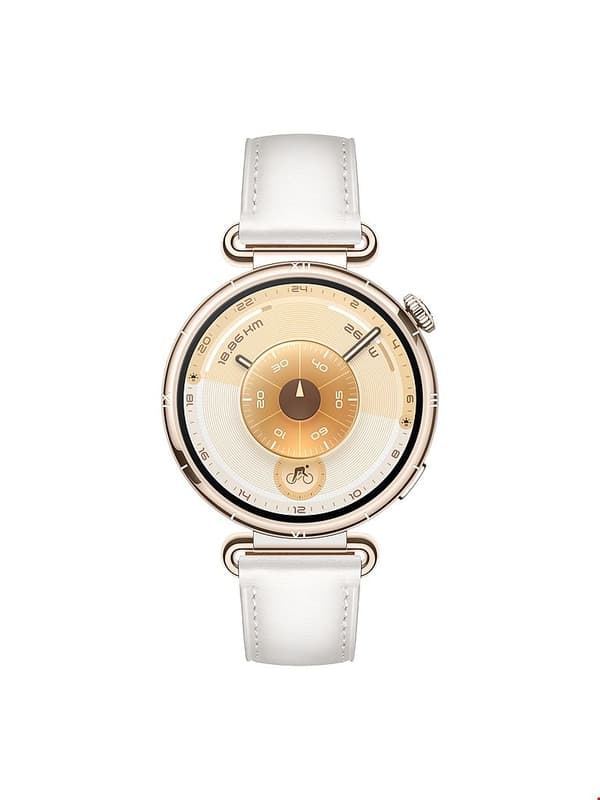 Huawei Watch GT 6 41mm - White
