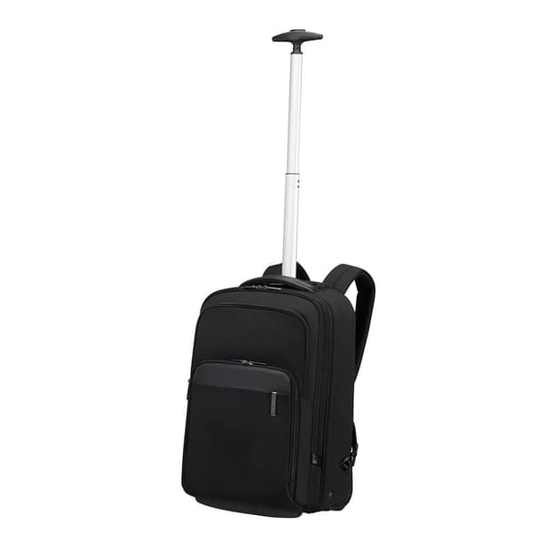 Samsonite Rygsæk Evosight 17.3" med Hjul Sort