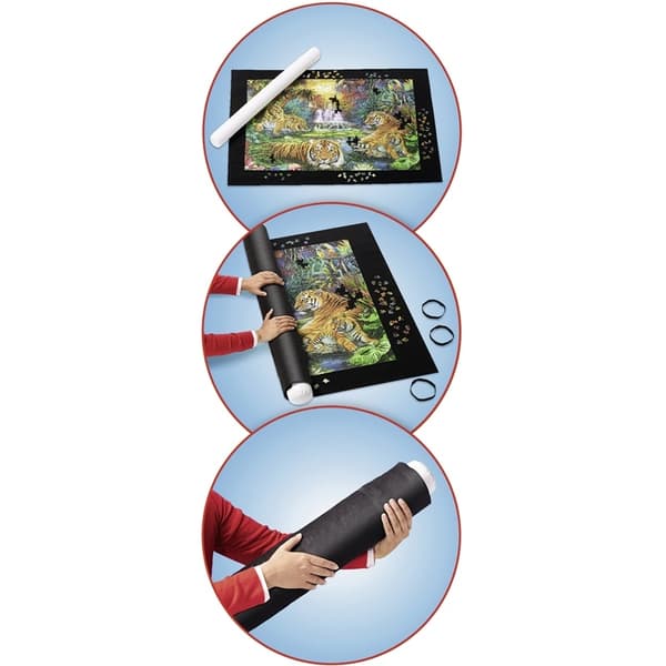 Ravensburger Roll your Puzzle! XXL