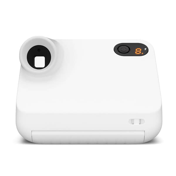 Polaroid Kamera Go Gen. 2 Hvid