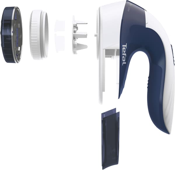 Tefal lofjerner