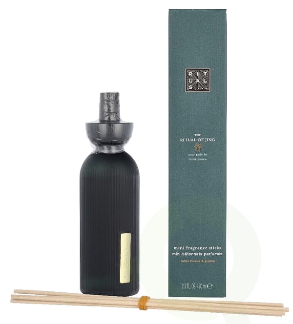 Rituals Jing Mini Fragrance Sticks 70 ml