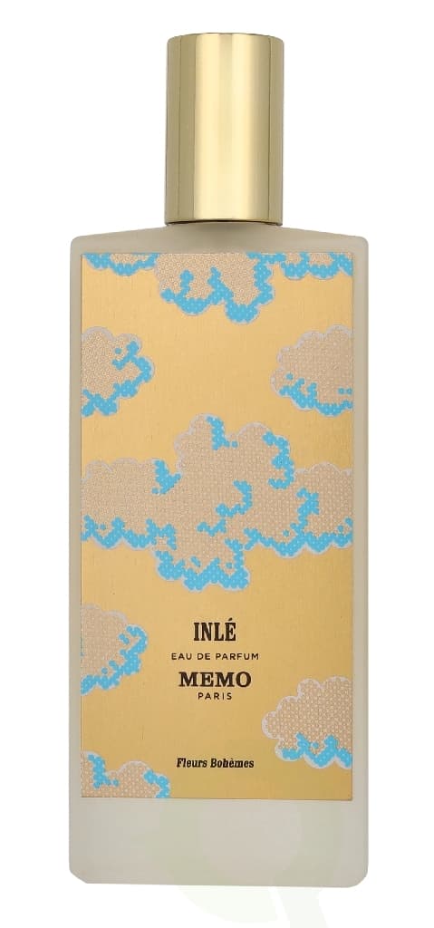 Memo Inle Edp Spray 75 ml