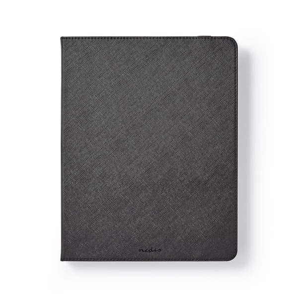 Nedis Tablet Folio Case Samsung | Universal | Sort | PU
