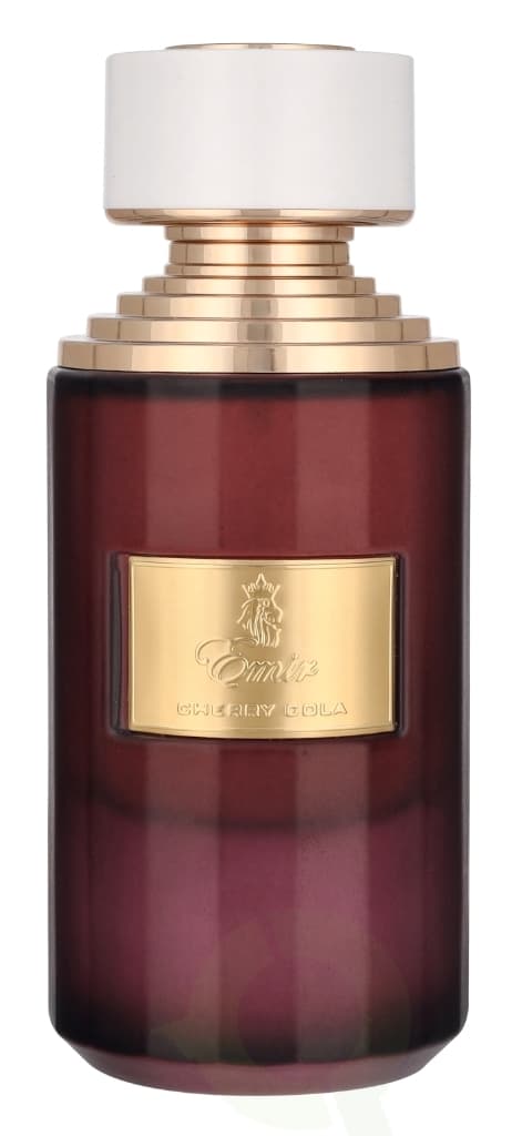 Paris Corner Emir Cherry Cola Edp Spray 75 ml