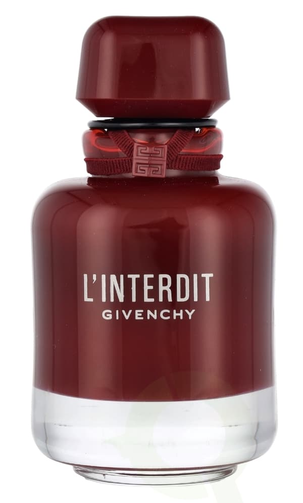 Givenchy L'Interdit Rouge Ultime Edp Spray 80 ml