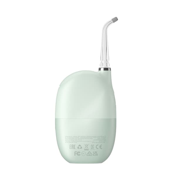 Oclean Vattenflosser AirPump A10 Grön