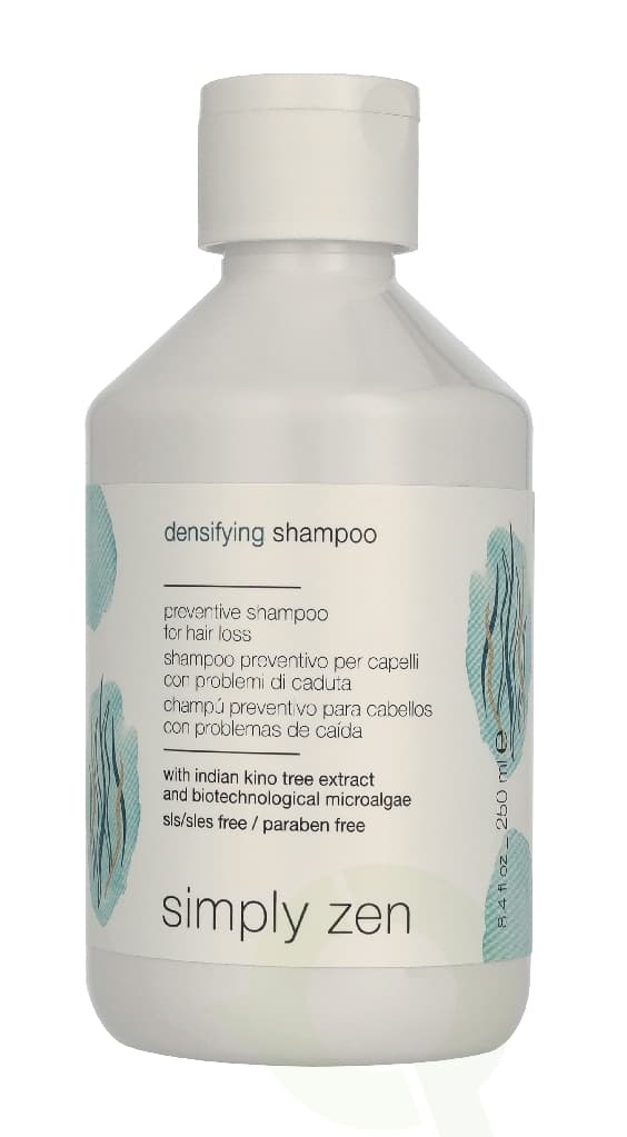 Simply Zen Densifying Shampoo 250 ml