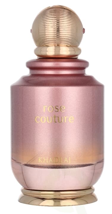 Khadlaj Rose Couture Edp Spray 100 ml