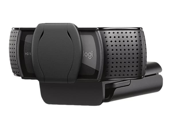 Logitech HD Pro Webcam C920S 1920 x 1080 webkamera