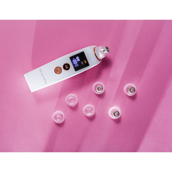 BEAUTIFLY Mikrodermabrasjon Derma Pro