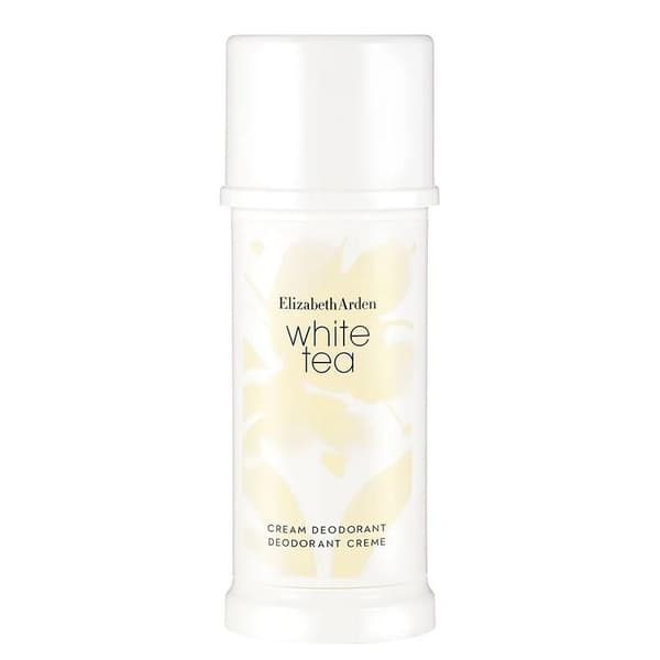 Elizabeth Arden White Tea Cream Deodorant 40 ml