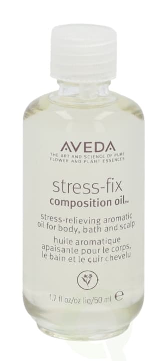 Aveda Stress-Fix Composition 50 ml olje for kropp, bad og hodebunn