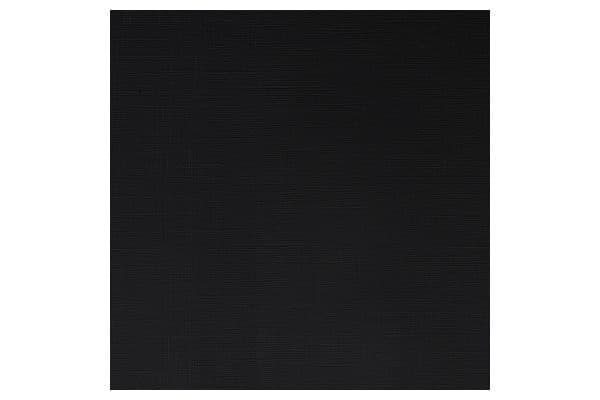 WINSOR Proff. acrylic 200ml ivory black 331