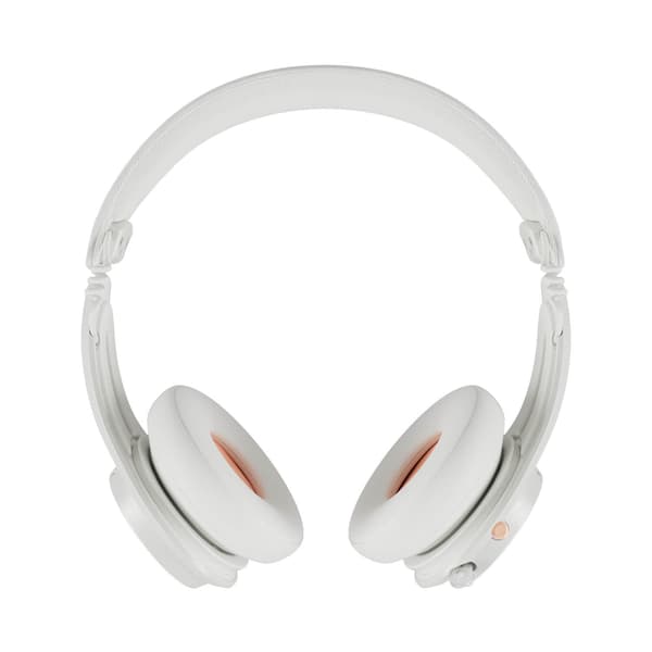 Skullcandy Headphone ICON ANC On-Ear Bone/Orange