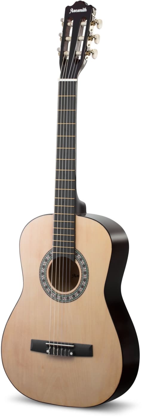 Axesmith Classic Junior 36"" akustisk gitarr