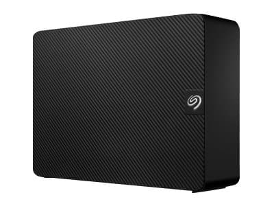 Seagate Utvidbar stasjonær harddisk STKP4000400 4 TB USB 3.0