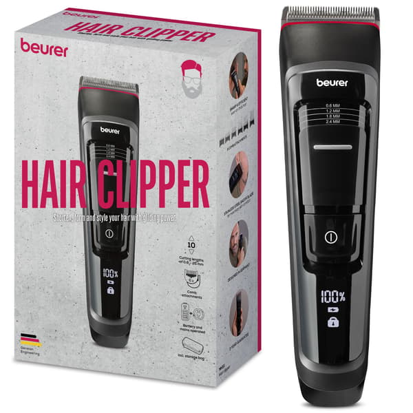 Beurer MN5X hårklippemaskin