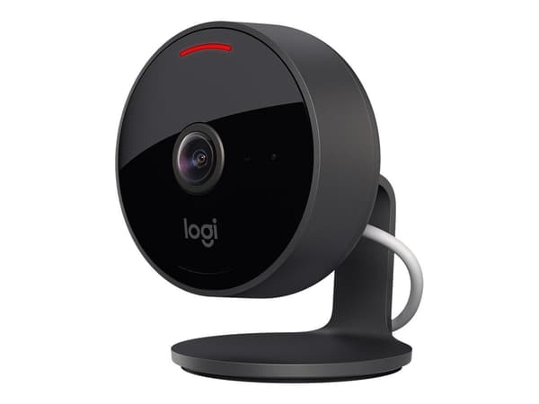 Logitech CIRCLE VIEW-KAMERA