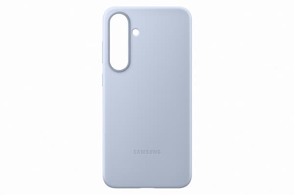Samsung Galaxy S25+ Kindsuit Case - Blue