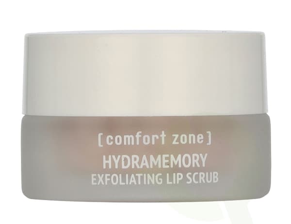 Comfort Zone Hydramemory Exfoliating Lip Scrub 10 ml