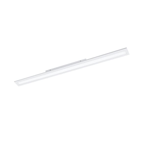 Eglo Salobrena-Z panel hvit 120x10 - TW - Zigbee, Bluetooth