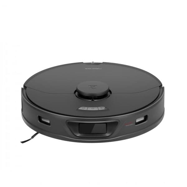 Roborock S7 Max Ultra robotstøvsuger svart