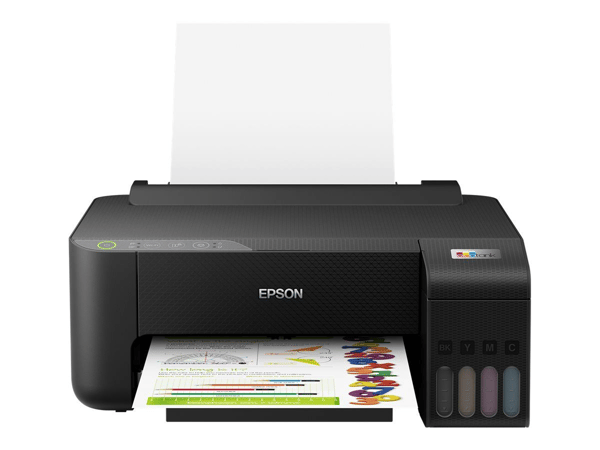 Epson Skriver ET-1810, Svart