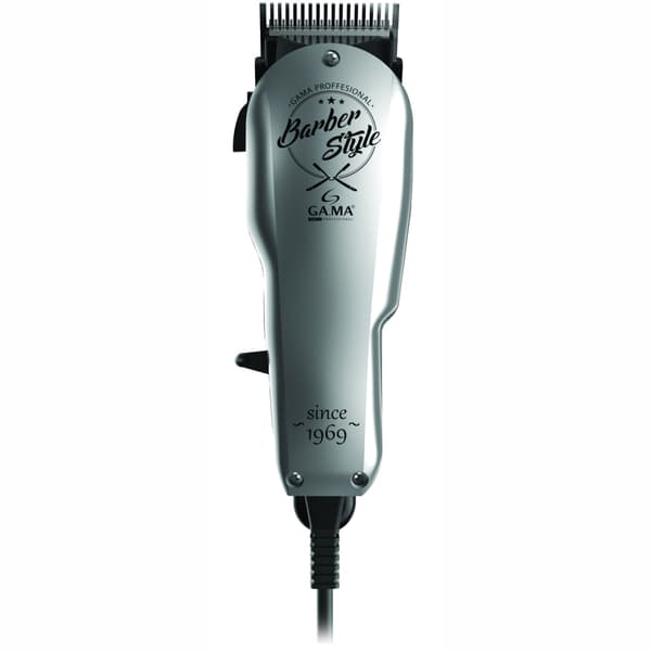 GA.MA Hårklipper Barber Style GMB4060