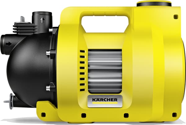 Kärcher BP 7.000 havepumpe til haven