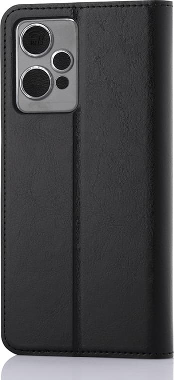 Wave BookCase beskyttelsesetui, OnePlus Nord CE 2 Lite 5G, sort