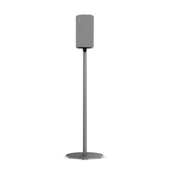 Nedis Speaker Mount | Kompatibel med: Sonos® Era100 | Stativ | 3 | Fixed | ABS / Metall | Sort