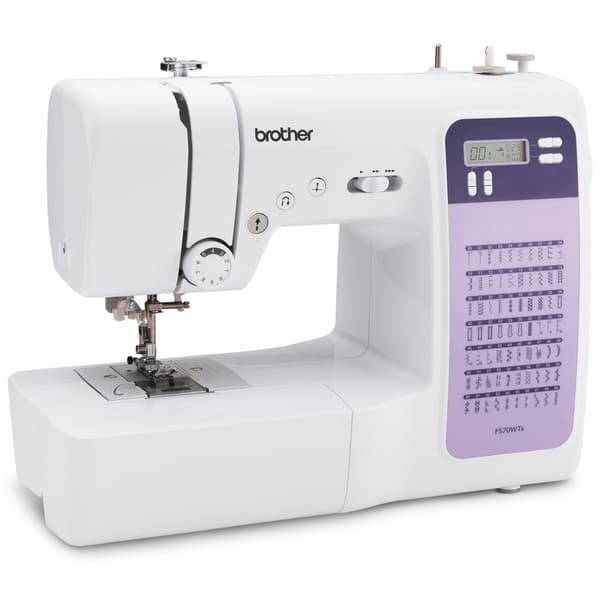Brother Sewing machine FS70WTXZW1 Electronic