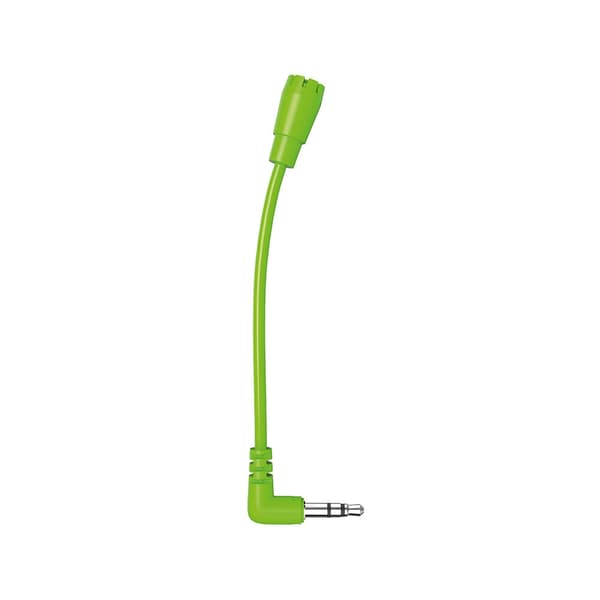 Hama Headphone Teens Guard On-Ear Wireless 85dB Green