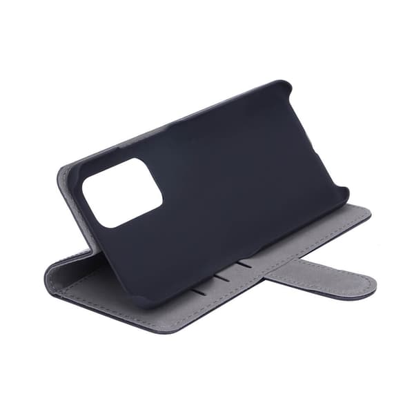 Gear Mobilfodral Svart - OnePlus 9