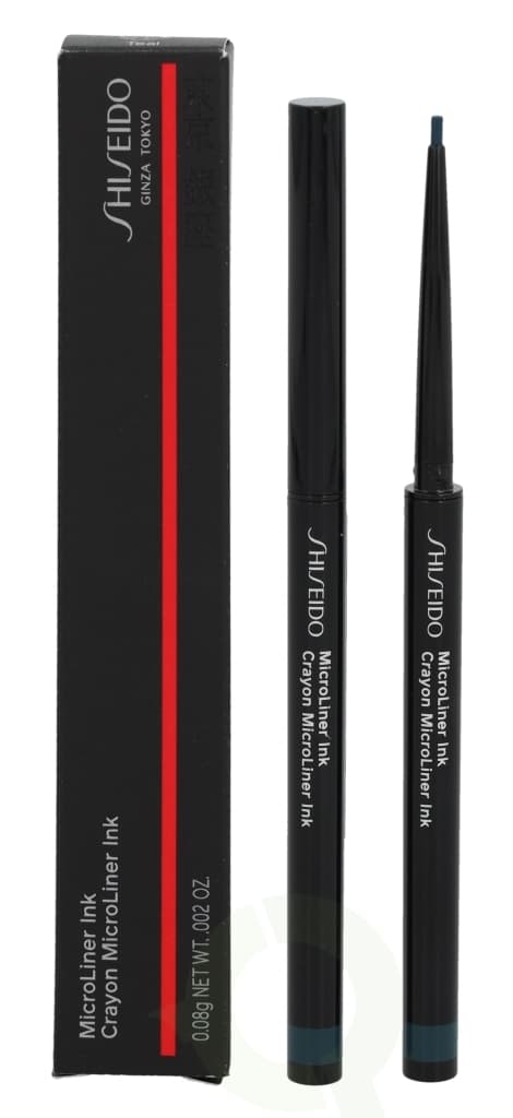 Shiseido Micro Liner Ink 0.08 gr #08 Teal