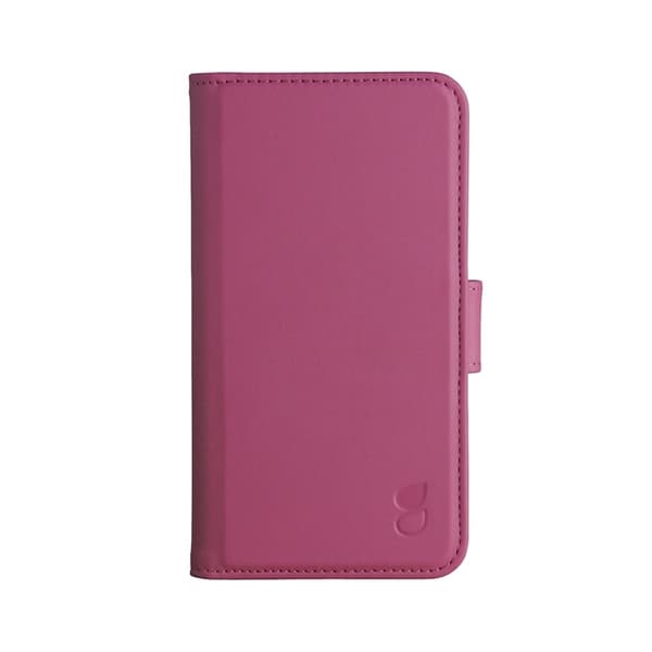 Gear Lommebokdeksel Rosa - iPhone 6/7/8 Plus
